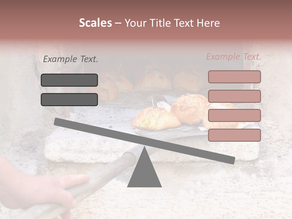 Calm Retired Life PowerPoint Template