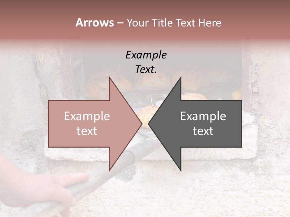 Calm Retired Life PowerPoint Template