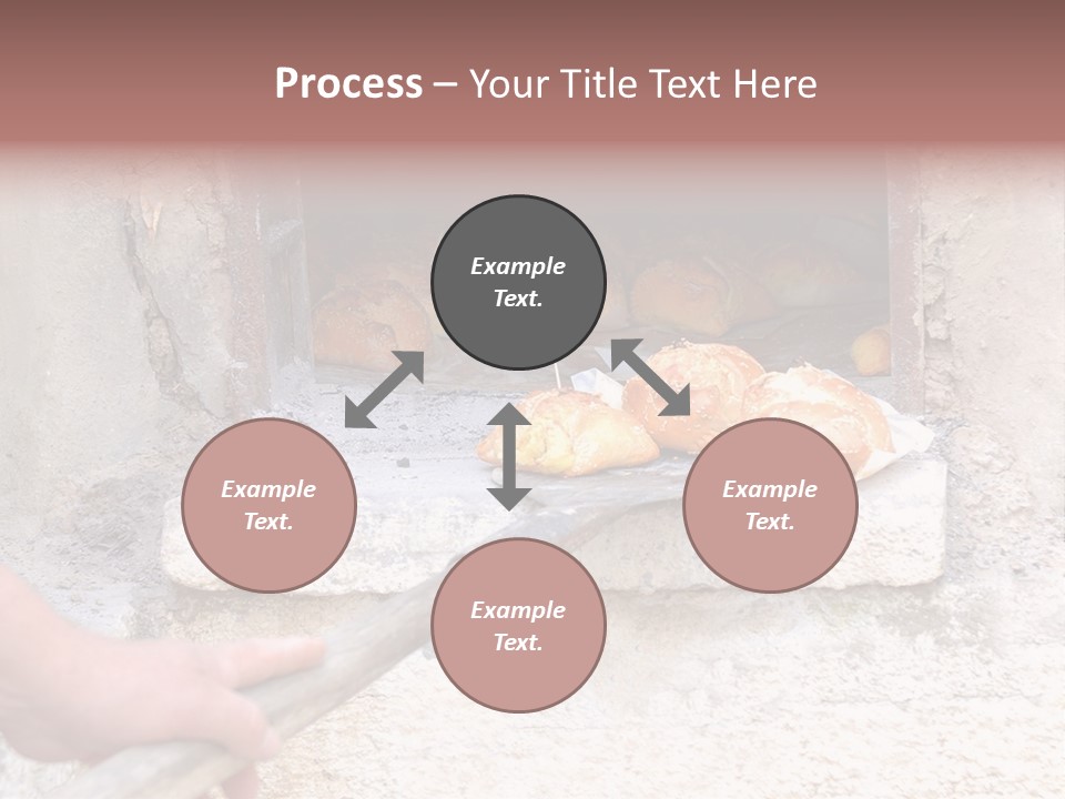 Calm Retired Life PowerPoint Template