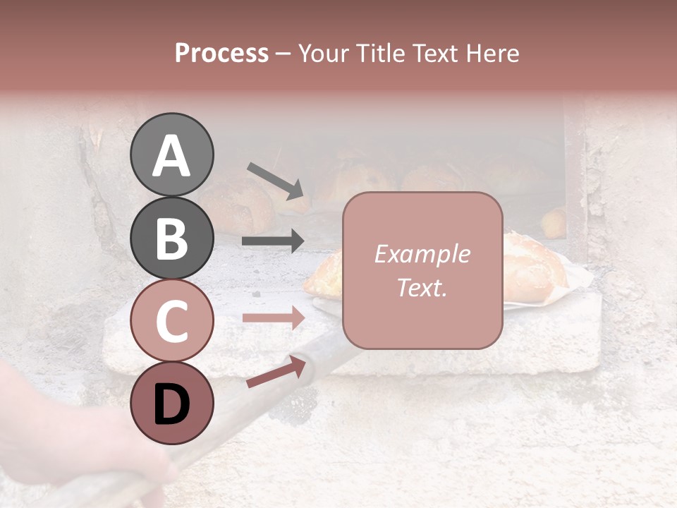 Calm Retired Life PowerPoint Template