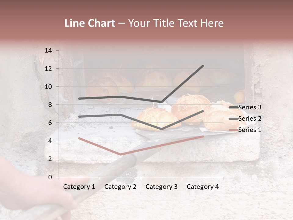 Calm Retired Life PowerPoint Template