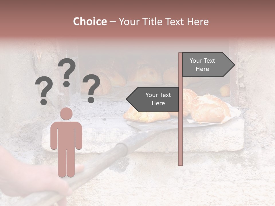 Calm Retired Life PowerPoint Template