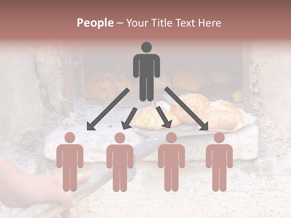 Calm Retired Life PowerPoint Template