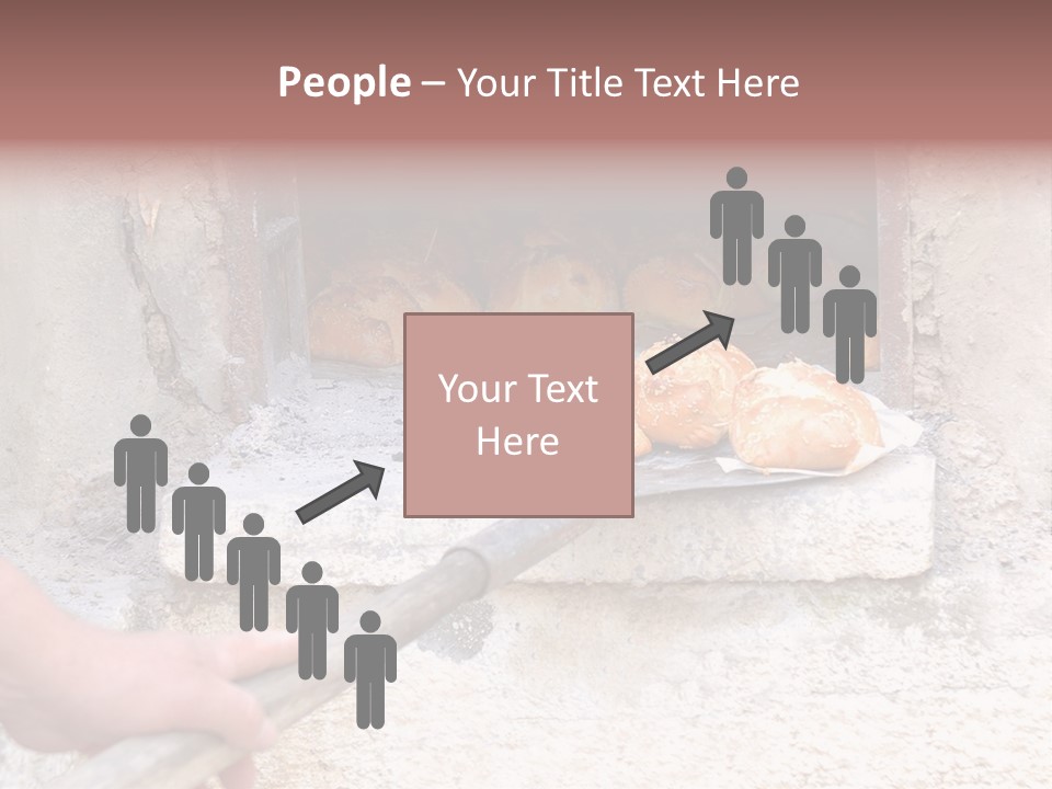 Calm Retired Life PowerPoint Template