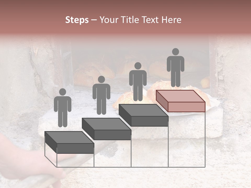 Calm Retired Life PowerPoint Template