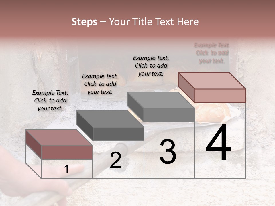 Calm Retired Life PowerPoint Template