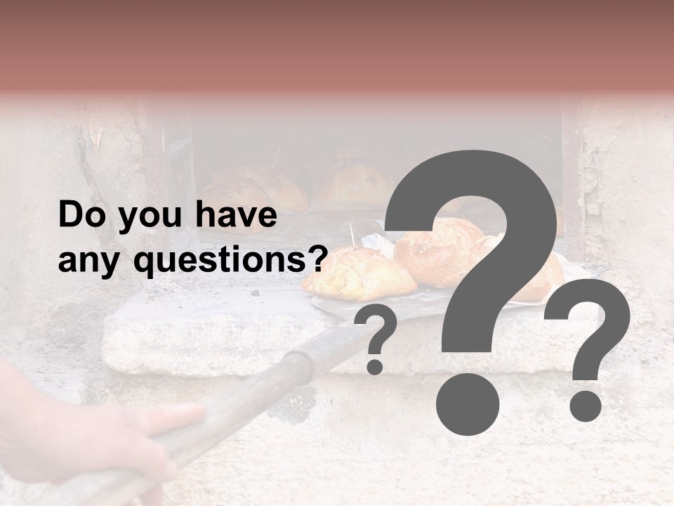 Calm Retired Life PowerPoint Template