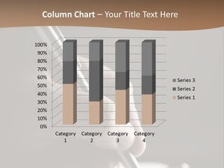 Senior Single Old PowerPoint Template