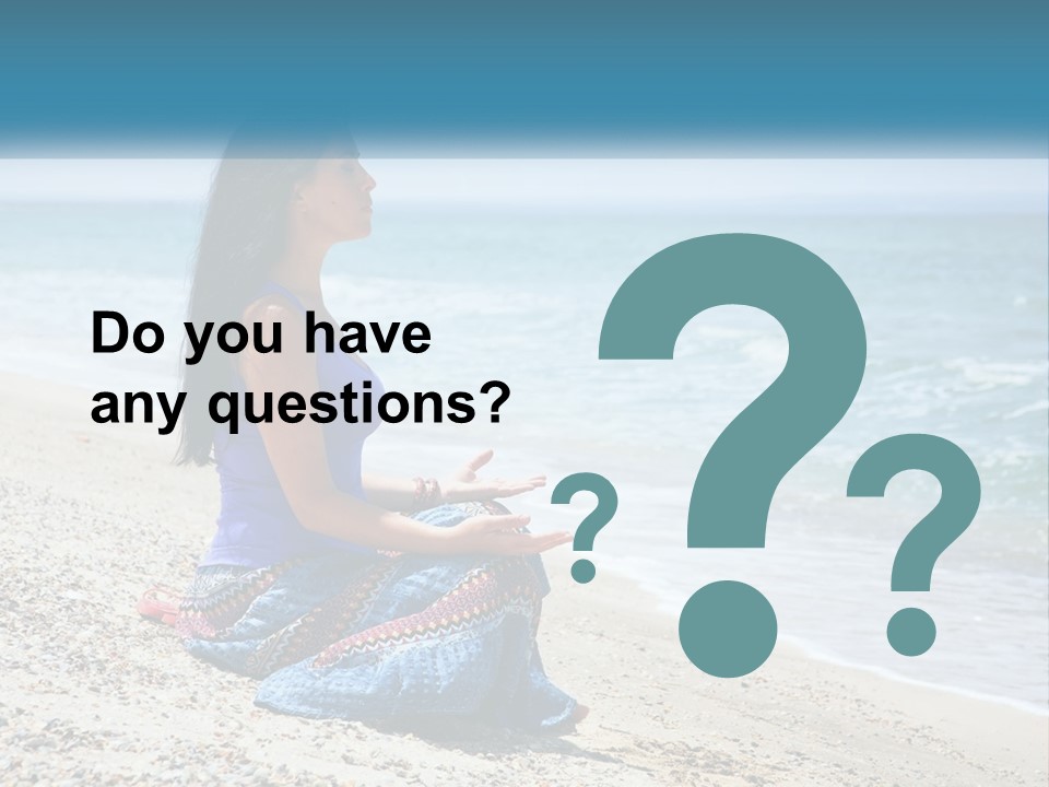 Standing Family Old PowerPoint Template