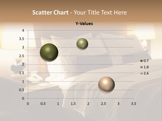 Family Standing Wave PowerPoint Template