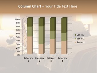 Family Standing Wave PowerPoint Template