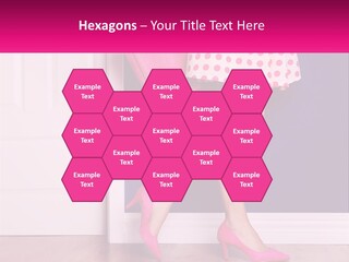 Portrait Single Sad PowerPoint Template