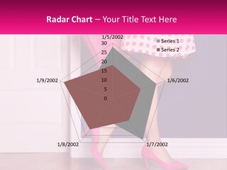 Portrait Single Sad PowerPoint Template