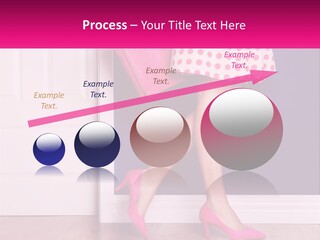 Portrait Single Sad PowerPoint Template