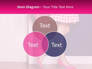 Portrait Single Sad PowerPoint Template