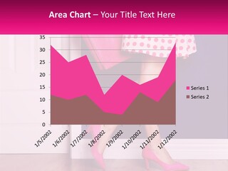 Portrait Single Sad PowerPoint Template
