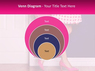Portrait Single Sad PowerPoint Template