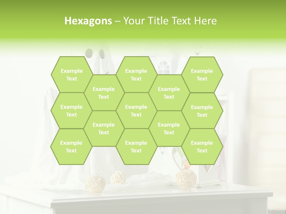 Older Retired Lifestyle PowerPoint Template