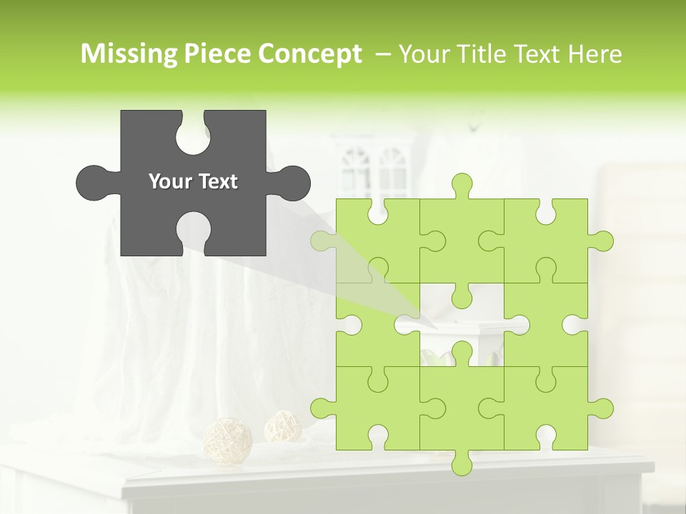 Older Retired Lifestyle PowerPoint Template