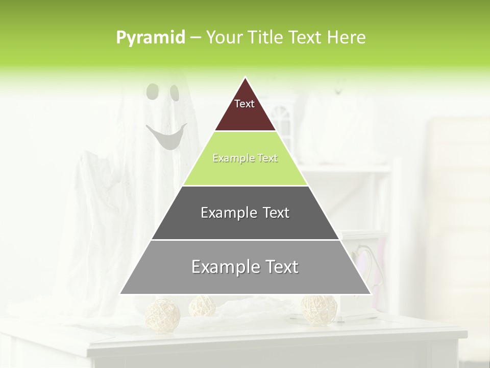 Older Retired Lifestyle PowerPoint Template