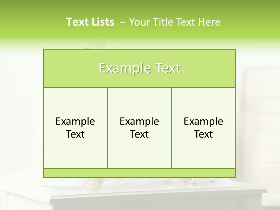 Older Retired Lifestyle PowerPoint Template