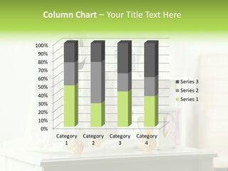 Older Retired Lifestyle PowerPoint Template