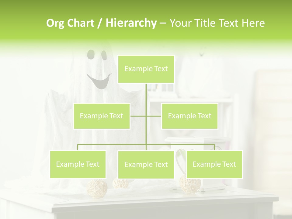 Older Retired Lifestyle PowerPoint Template