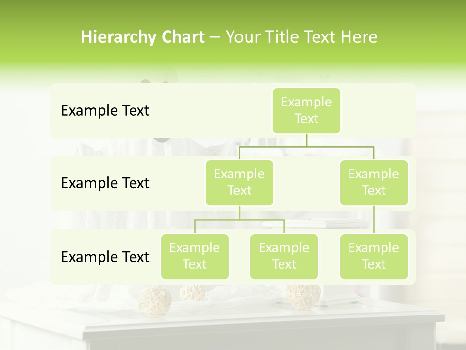 Older Retired Lifestyle PowerPoint Template