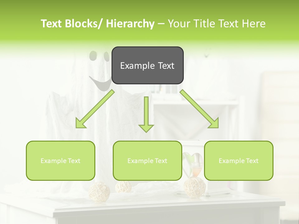 Older Retired Lifestyle PowerPoint Template