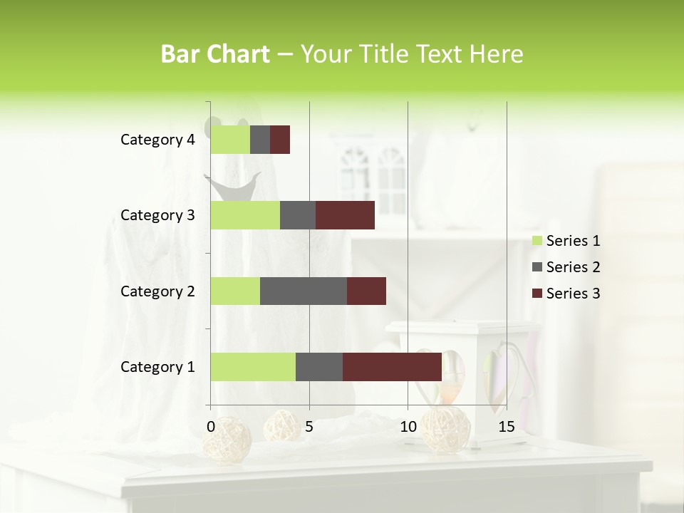 Older Retired Lifestyle PowerPoint Template