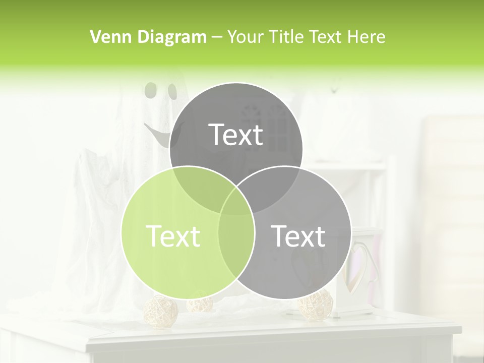 Older Retired Lifestyle PowerPoint Template