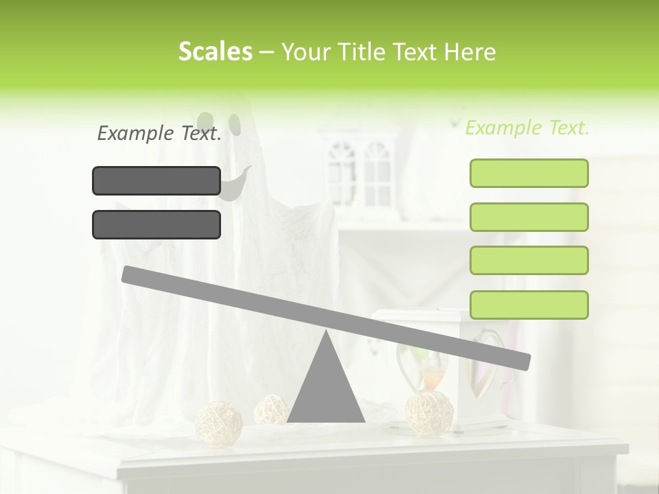 Older Retired Lifestyle PowerPoint Template