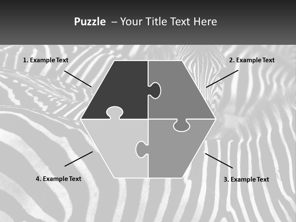 Wave Old Beach PowerPoint Template