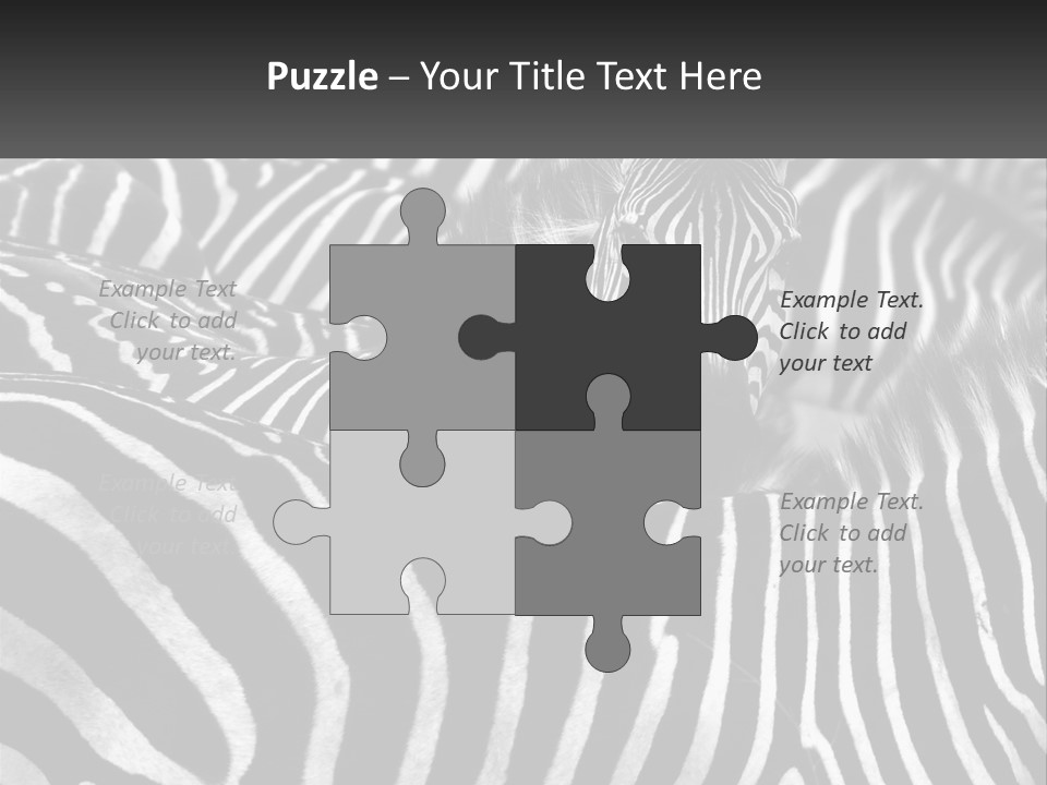 Wave Old Beach PowerPoint Template