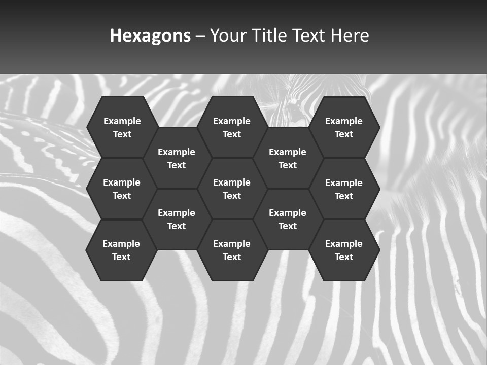 Wave Old Beach PowerPoint Template