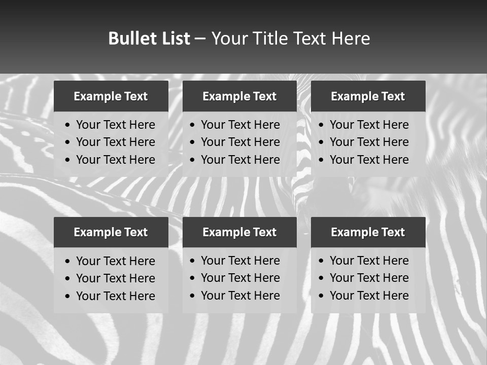 Wave Old Beach PowerPoint Template