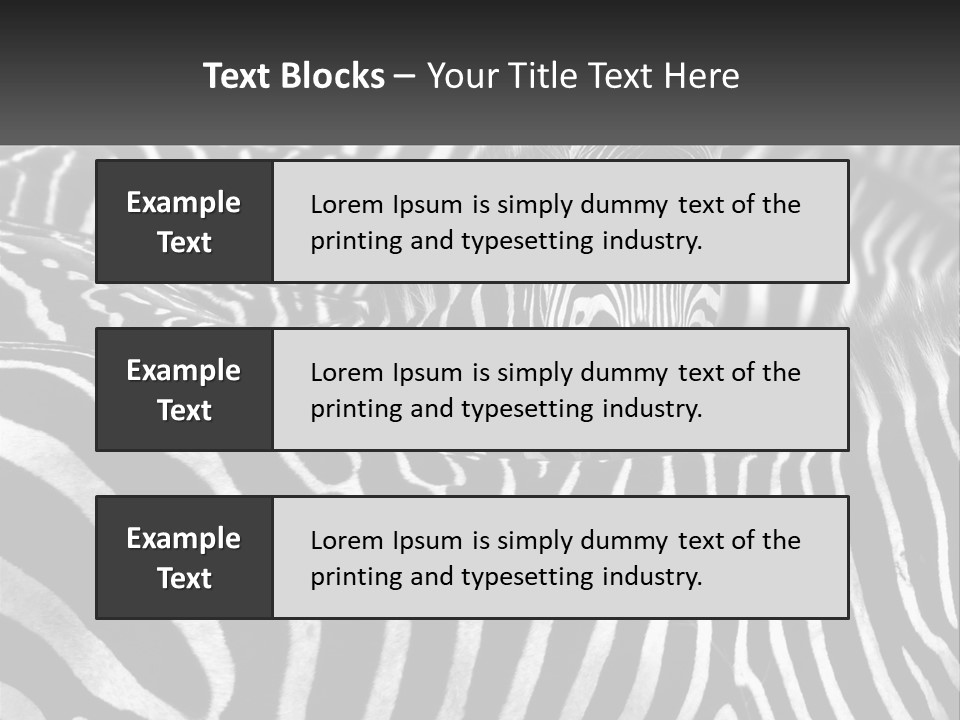 Wave Old Beach PowerPoint Template