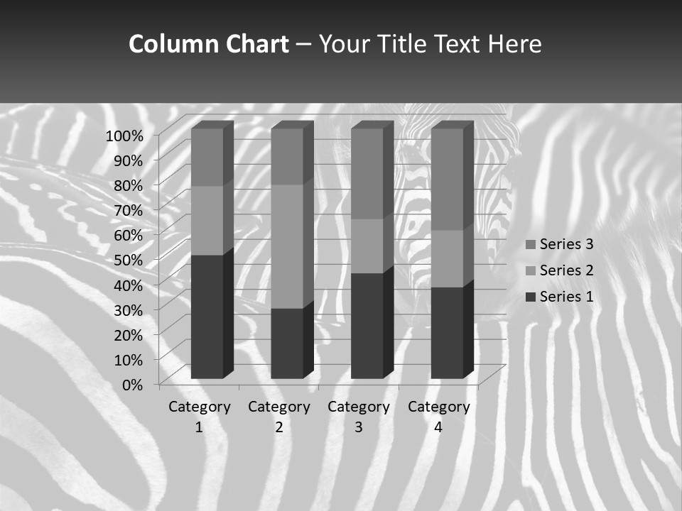 Wave Old Beach PowerPoint Template