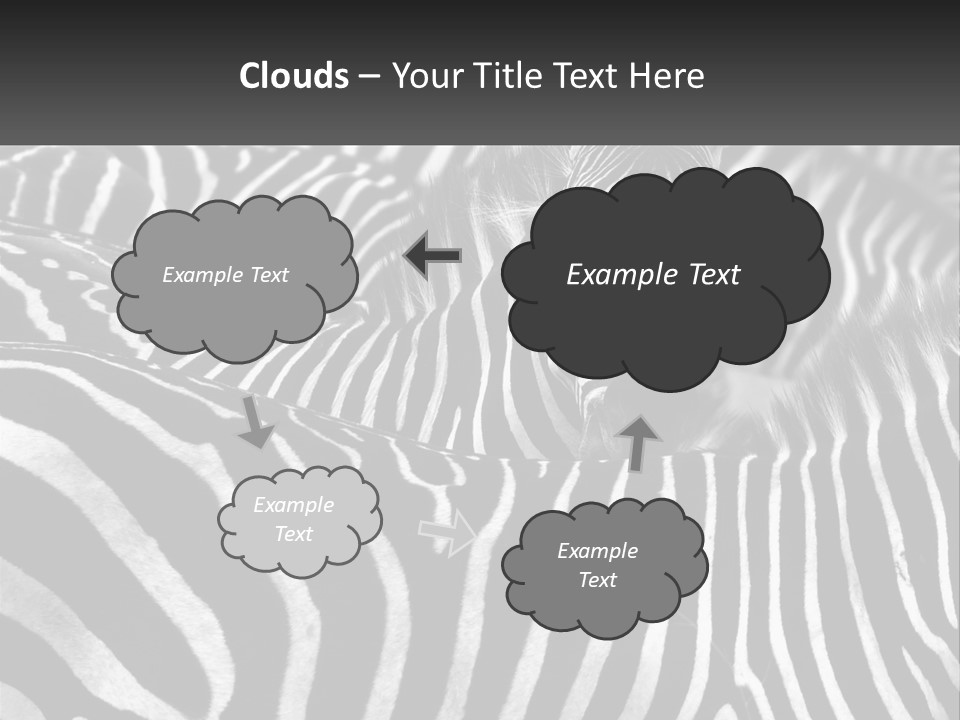 Wave Old Beach PowerPoint Template