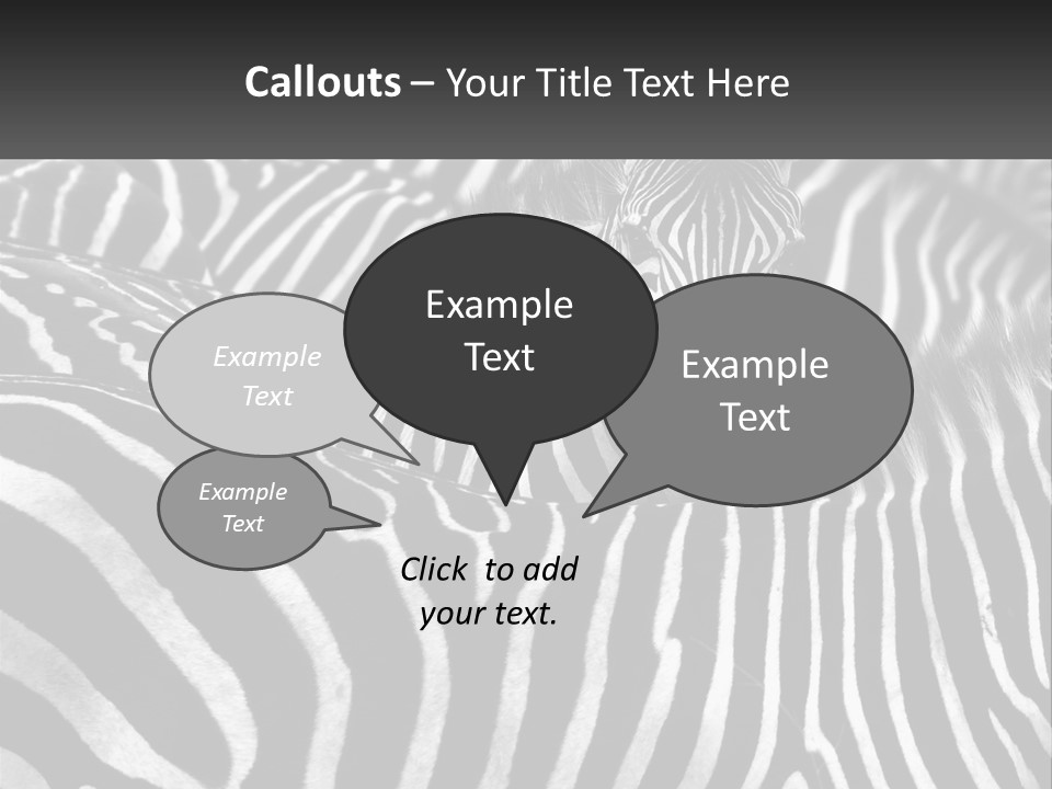 Wave Old Beach PowerPoint Template