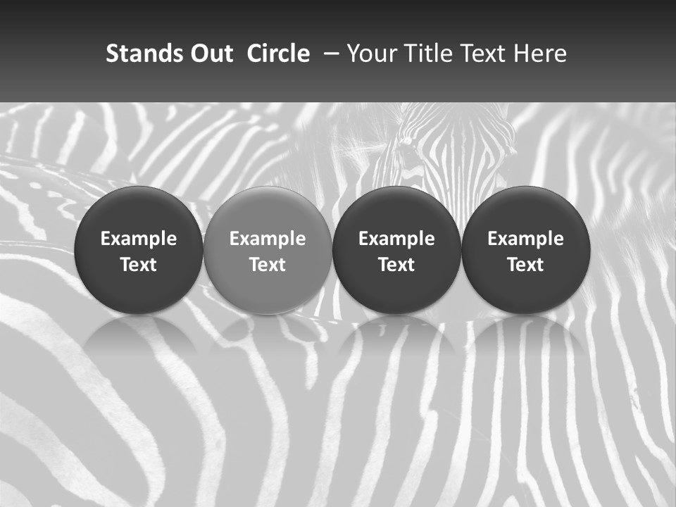 Wave Old Beach PowerPoint Template