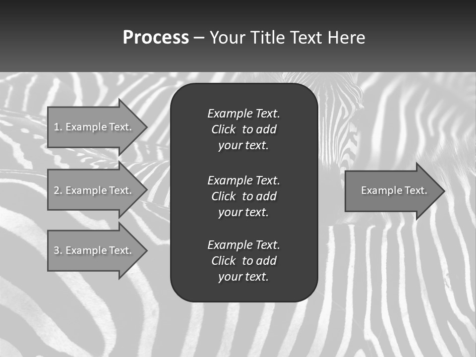 Wave Old Beach PowerPoint Template