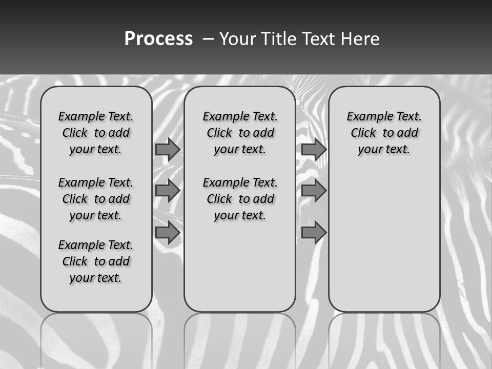 Wave Old Beach PowerPoint Template