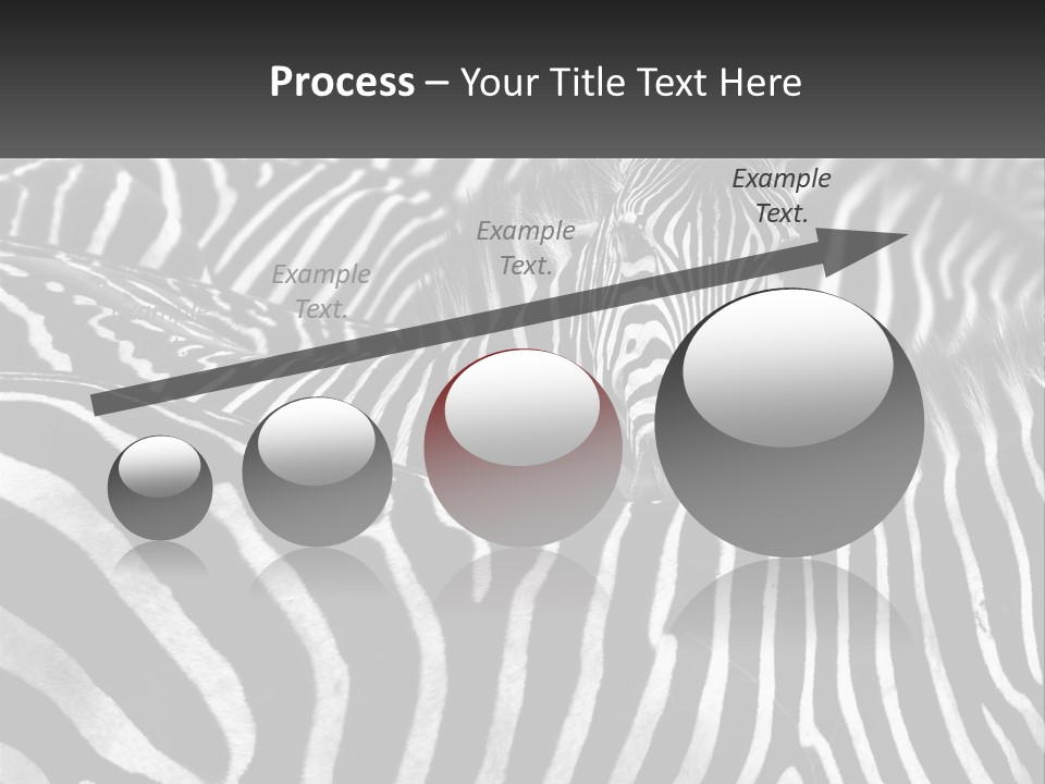 Wave Old Beach PowerPoint Template