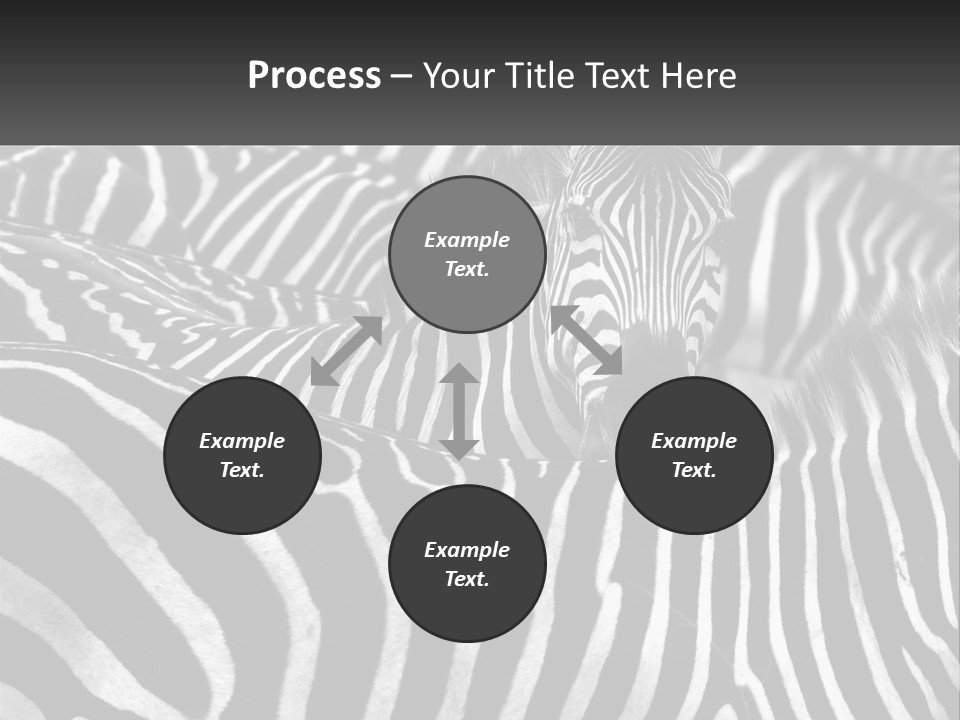 Wave Old Beach PowerPoint Template