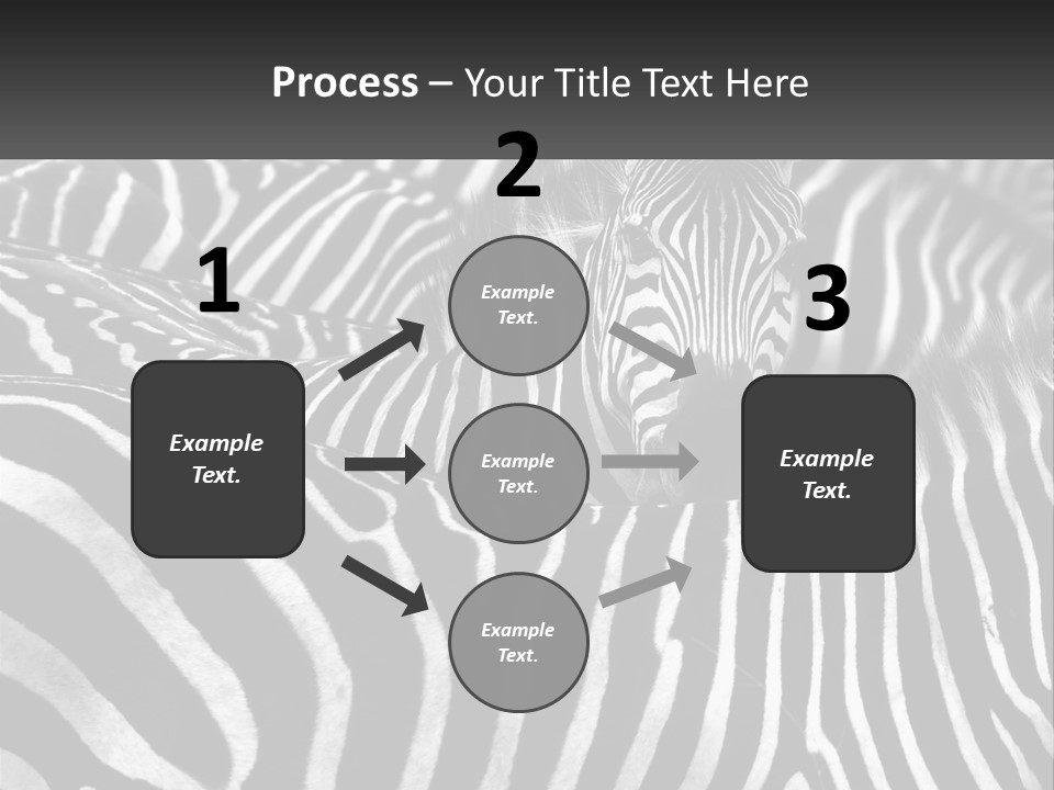 Wave Old Beach PowerPoint Template