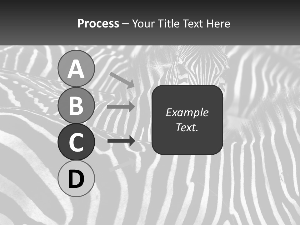 Wave Old Beach PowerPoint Template