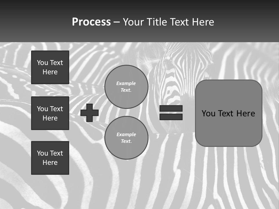 Wave Old Beach PowerPoint Template