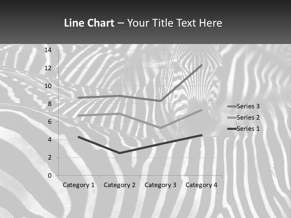 Wave Old Beach PowerPoint Template