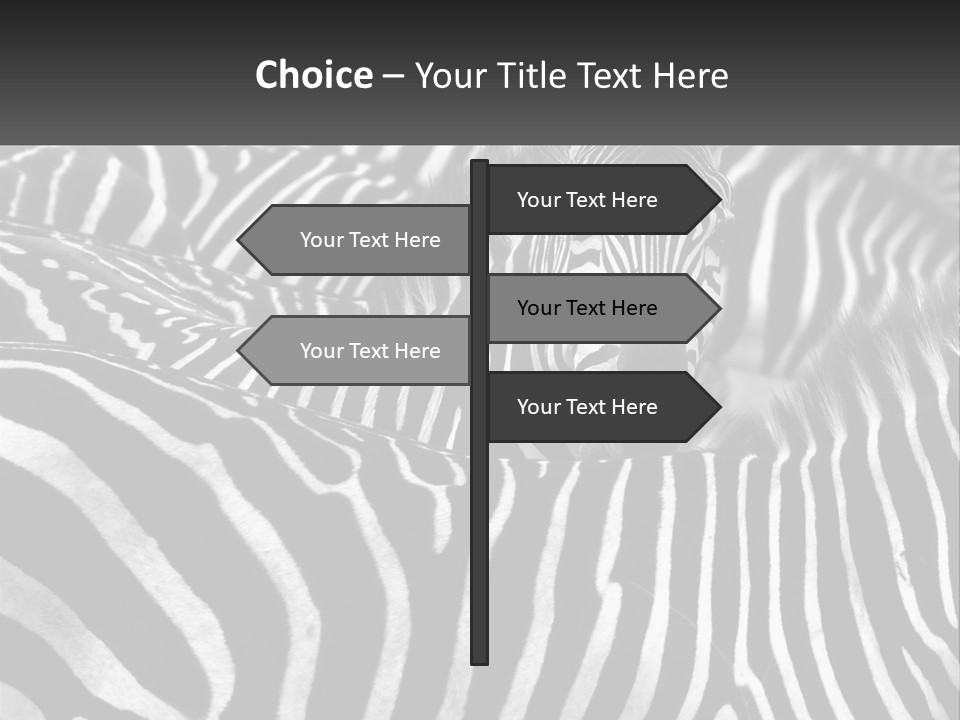 Wave Old Beach PowerPoint Template